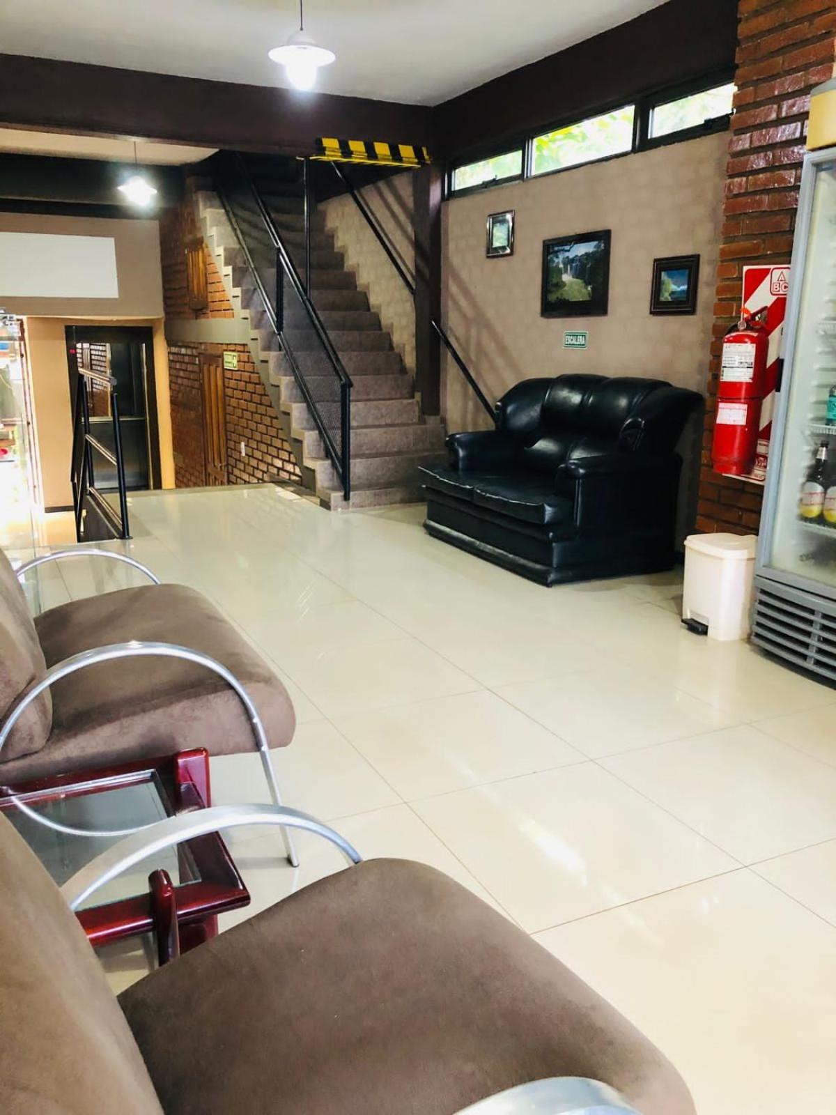 La Familia Hotel Puerto Iguazú Eksteriør billede