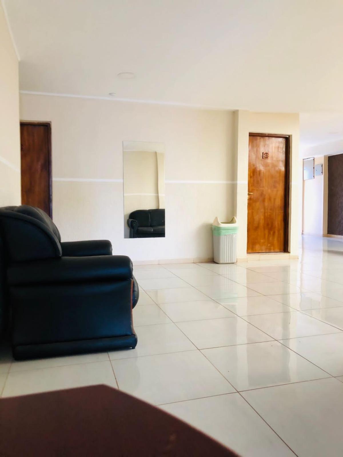 La Familia Hotel Puerto Iguazú Eksteriør billede