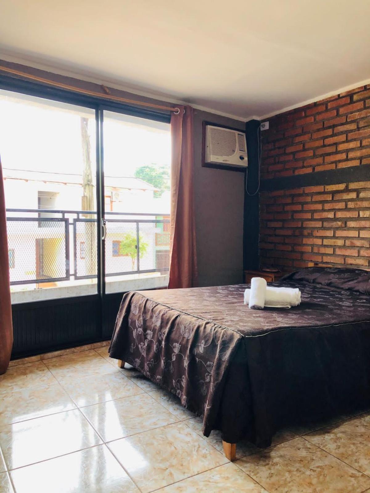 La Familia Hotel Puerto Iguazú Værelse billede