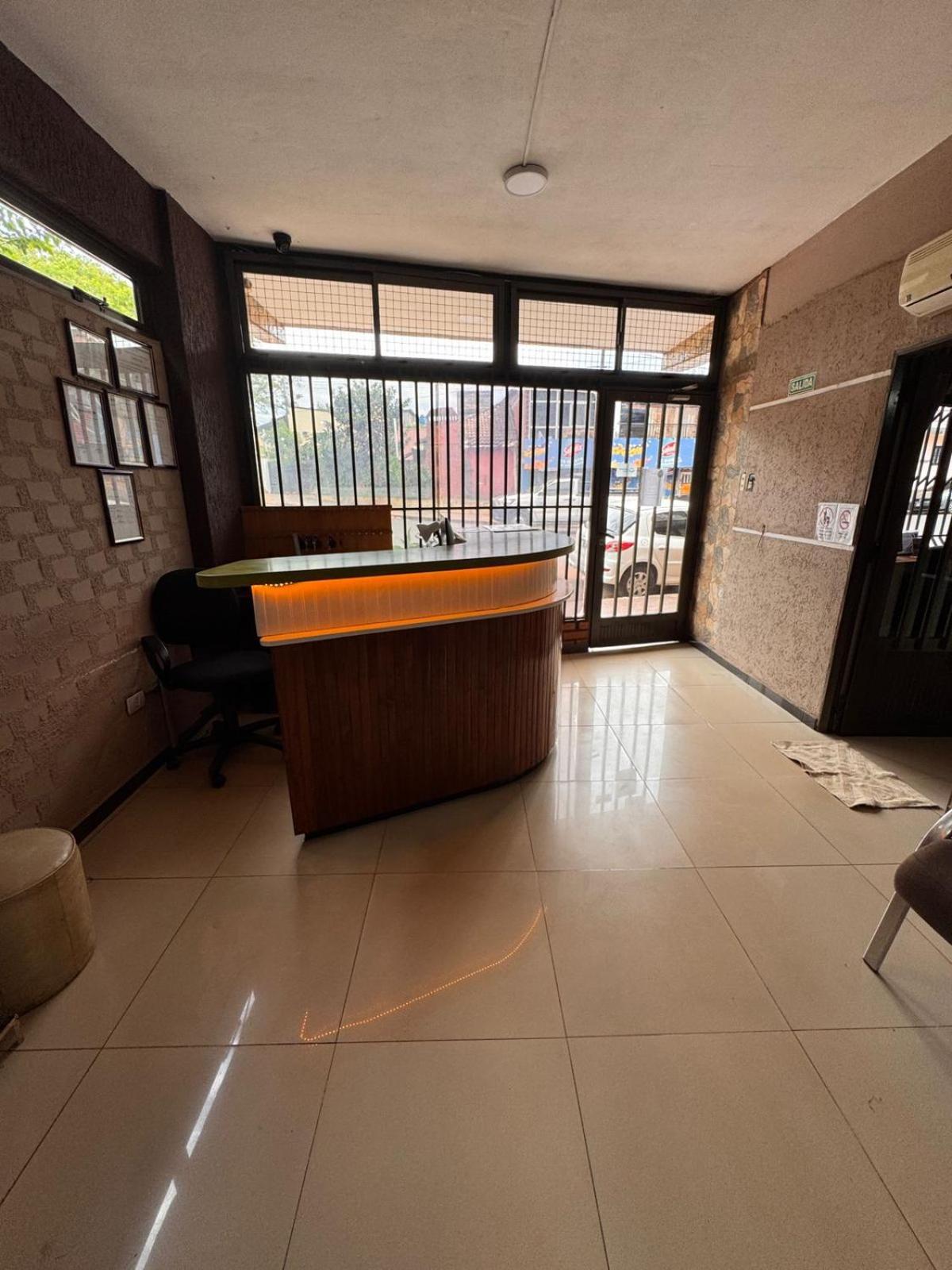 La Familia Hotel Puerto Iguazú Eksteriør billede