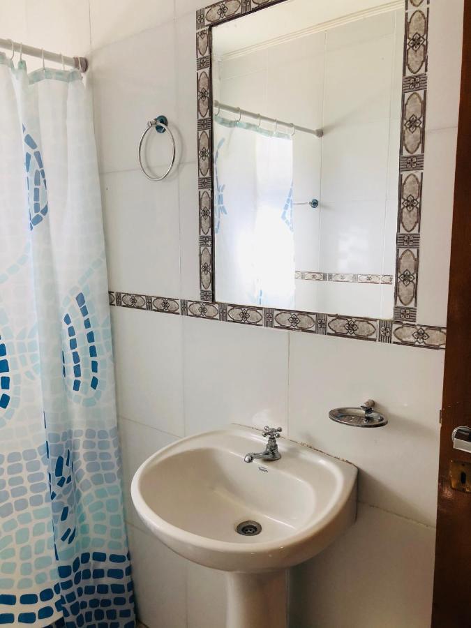 La Familia Hotel Puerto Iguazú Eksteriør billede