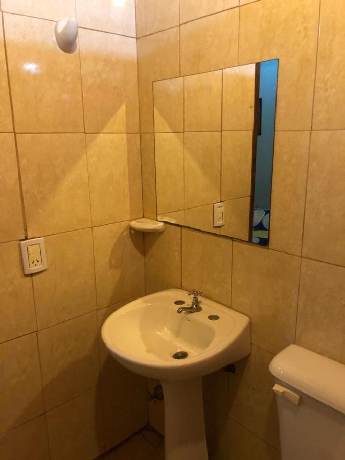 La Familia Hotel Puerto Iguazú Eksteriør billede